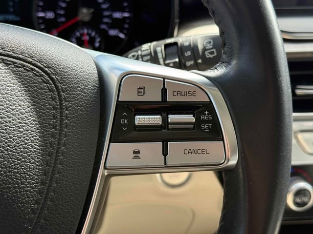 Used 2022 Kia Telluride EX w/ Towing Package FWD image 10