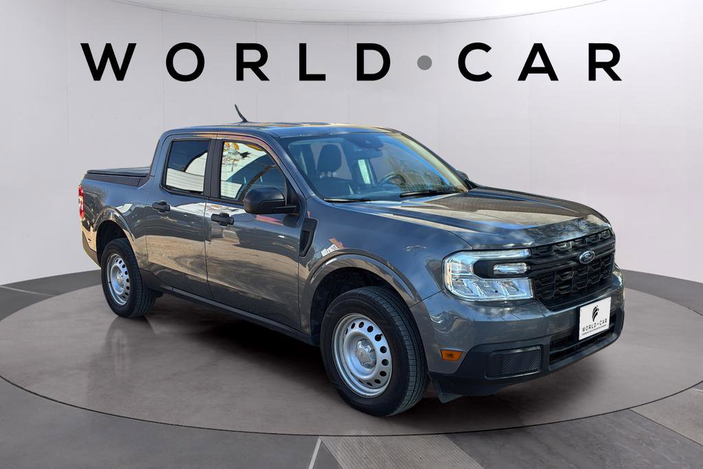 Used 2023 Ford Maverick XL