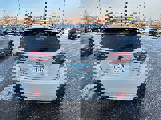 Used 2023 Subaru Crosstrek 2.0i image 7