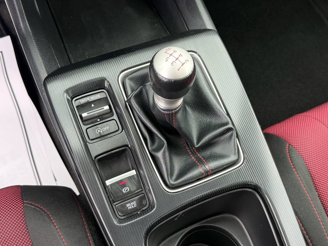 Used 2022 Honda Civic Si image 14