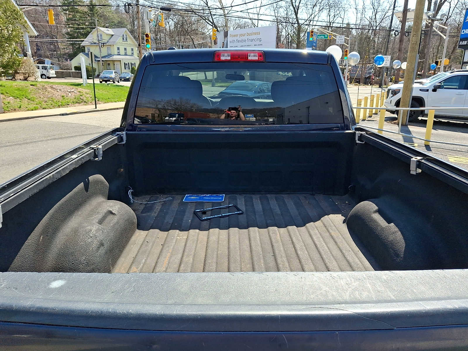 Used 2013 RAM 1500 Express image 26