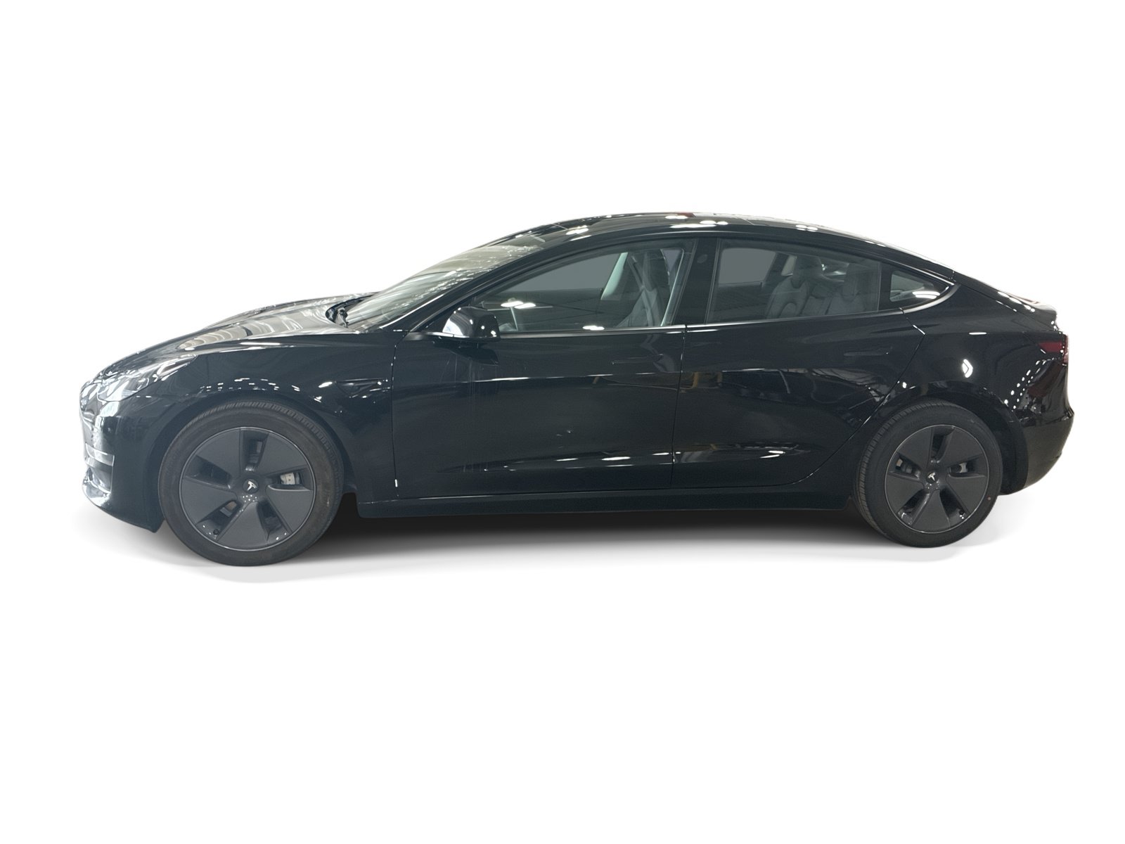 Certified 2023 Tesla Model 3 Long Range AWD/4WD image 3