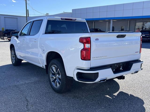 New 2026 Chevrolet Silverado 1500 RST image 3