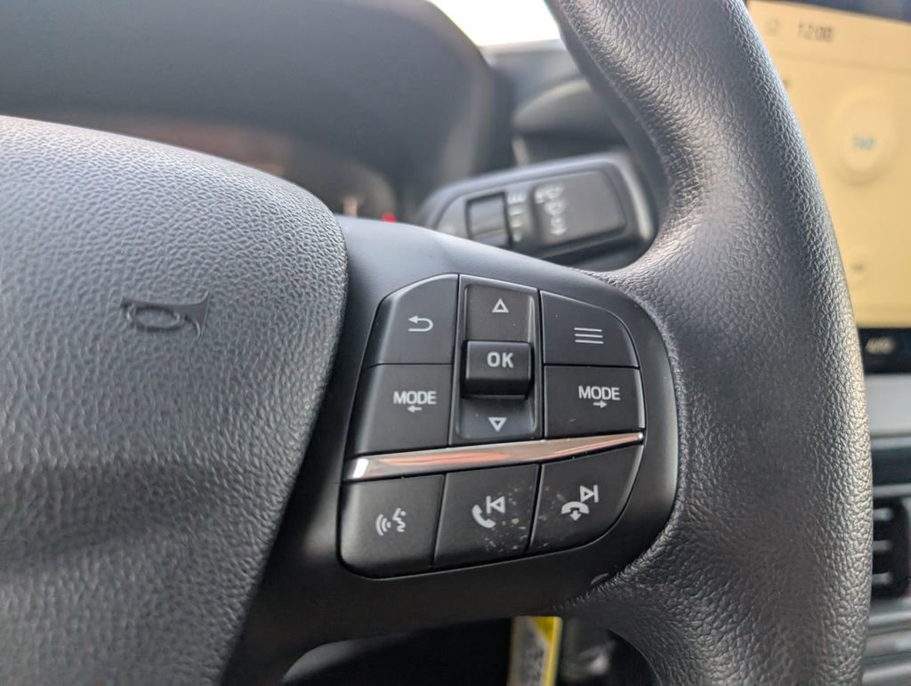 New 2026 Ford Maverick XL AWD/4WD image 12