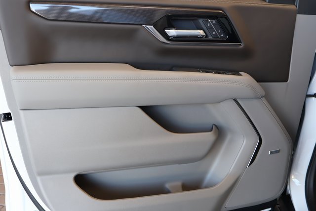 New 2026 GMC Yukon Elevation image 11