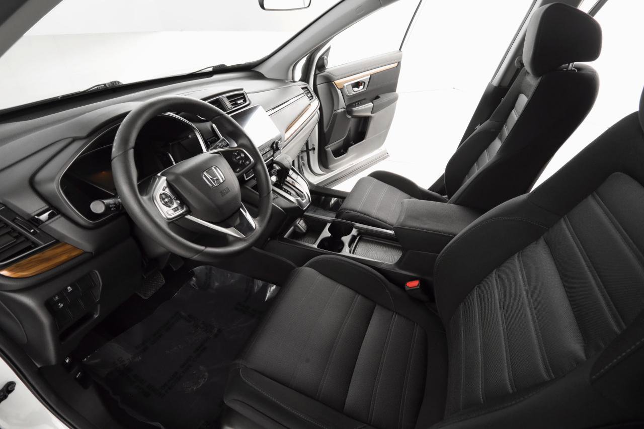 Used 2019 Honda CR-V EX image 12