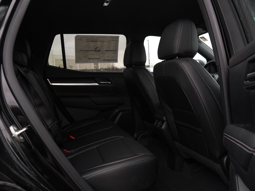 New 2026 GMC Terrain Elevation w/ Elevation Premium Package image 12