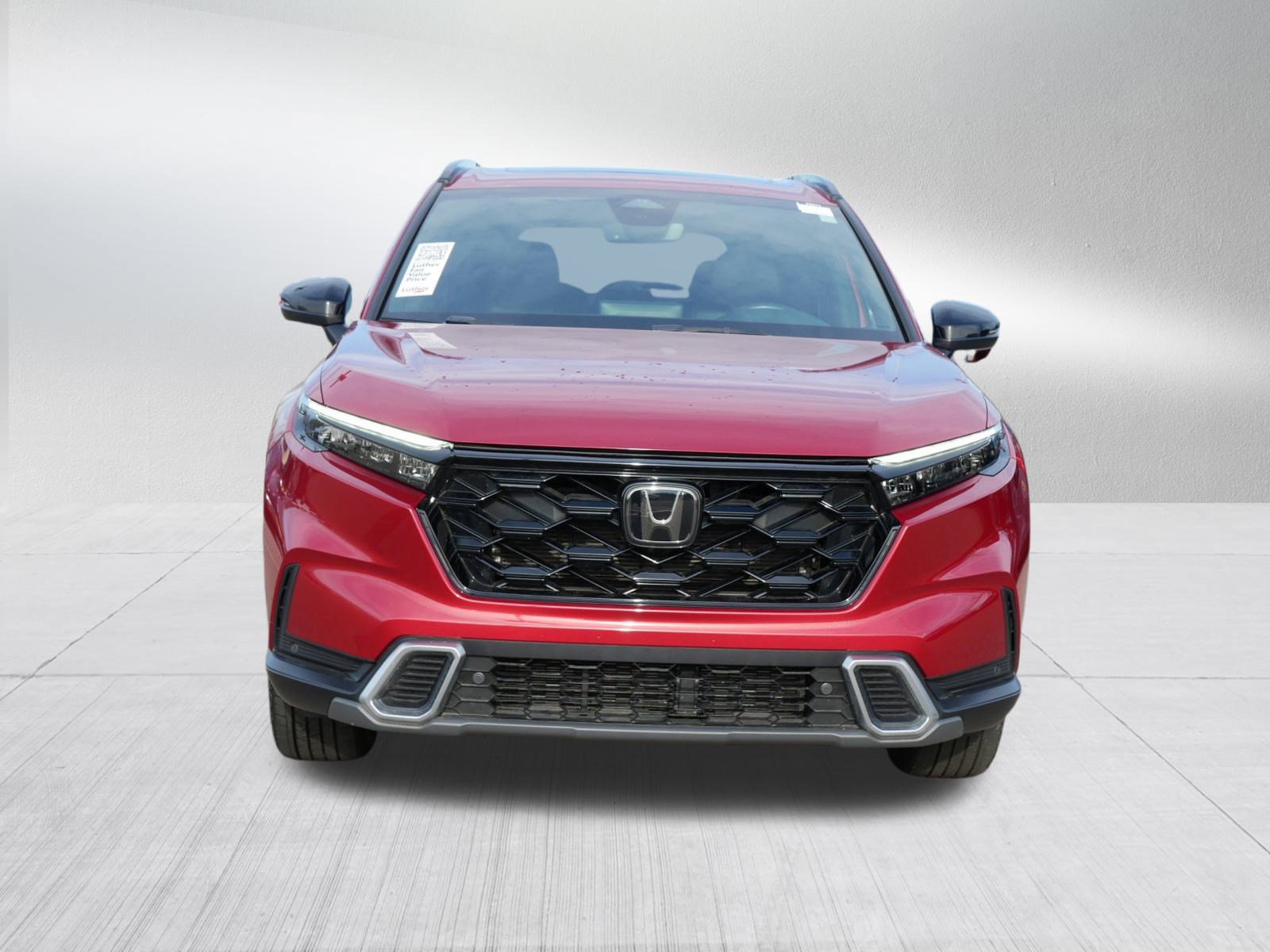 Used 2023 Honda CR-V Sport Touring video 2