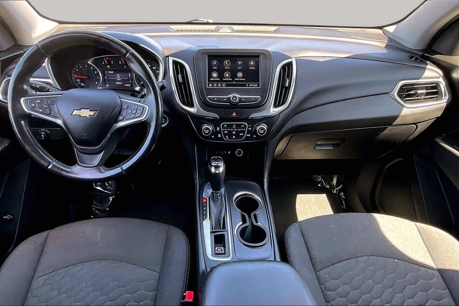 Used 2019 Chevrolet Equinox LT FWD image 14
