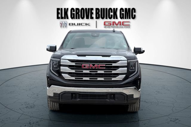 New 2026 GMC Sierra 1500 SLE w/ X31 Off-Road Package AWD/4WD image 9
