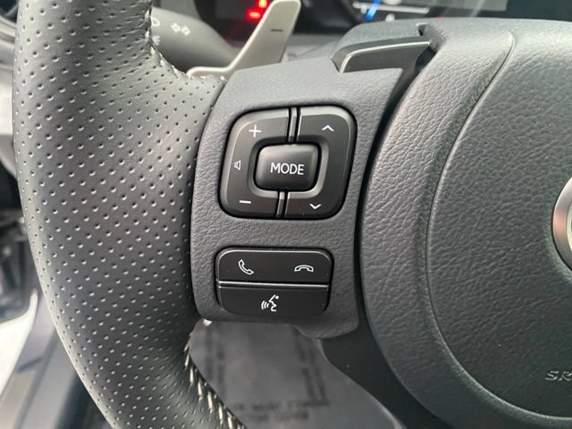 Used 2023 Lexus IS 350 F Sport w/ Navigation Package RWD image 24
