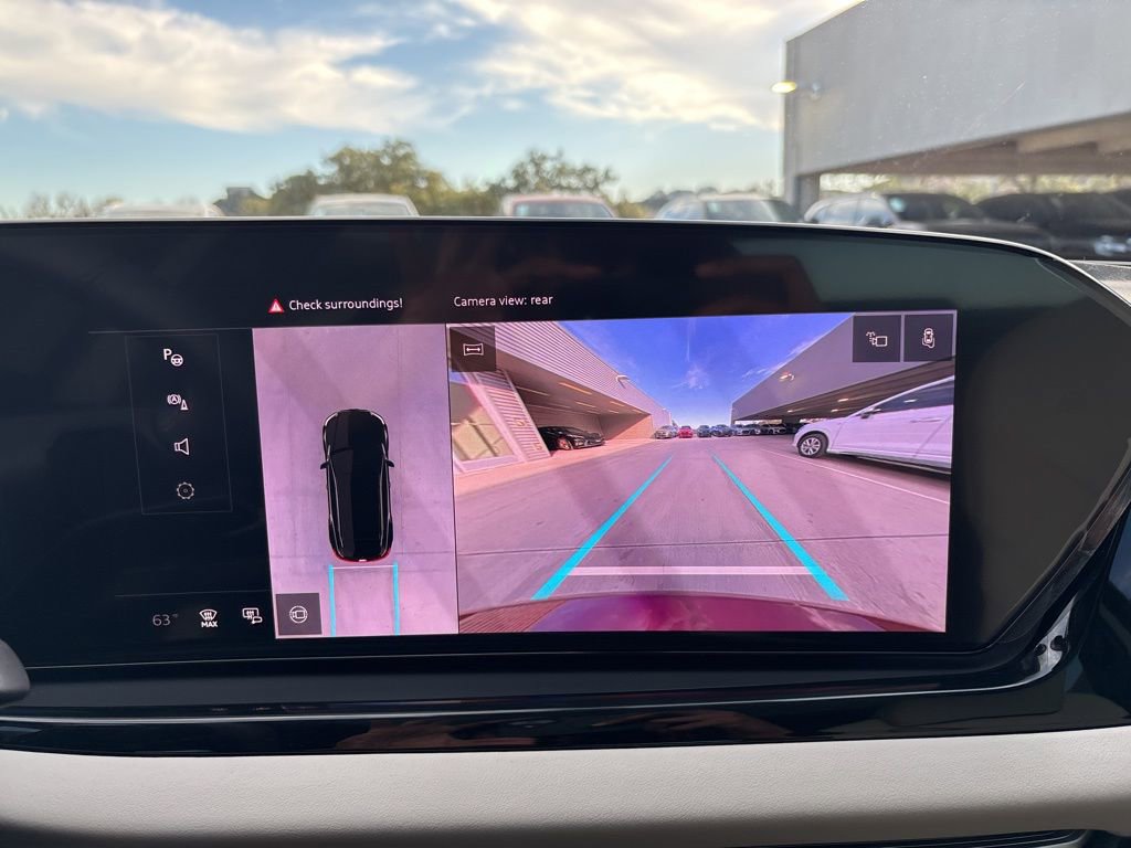 New 2026 Audi A6 Premium Plus image 24