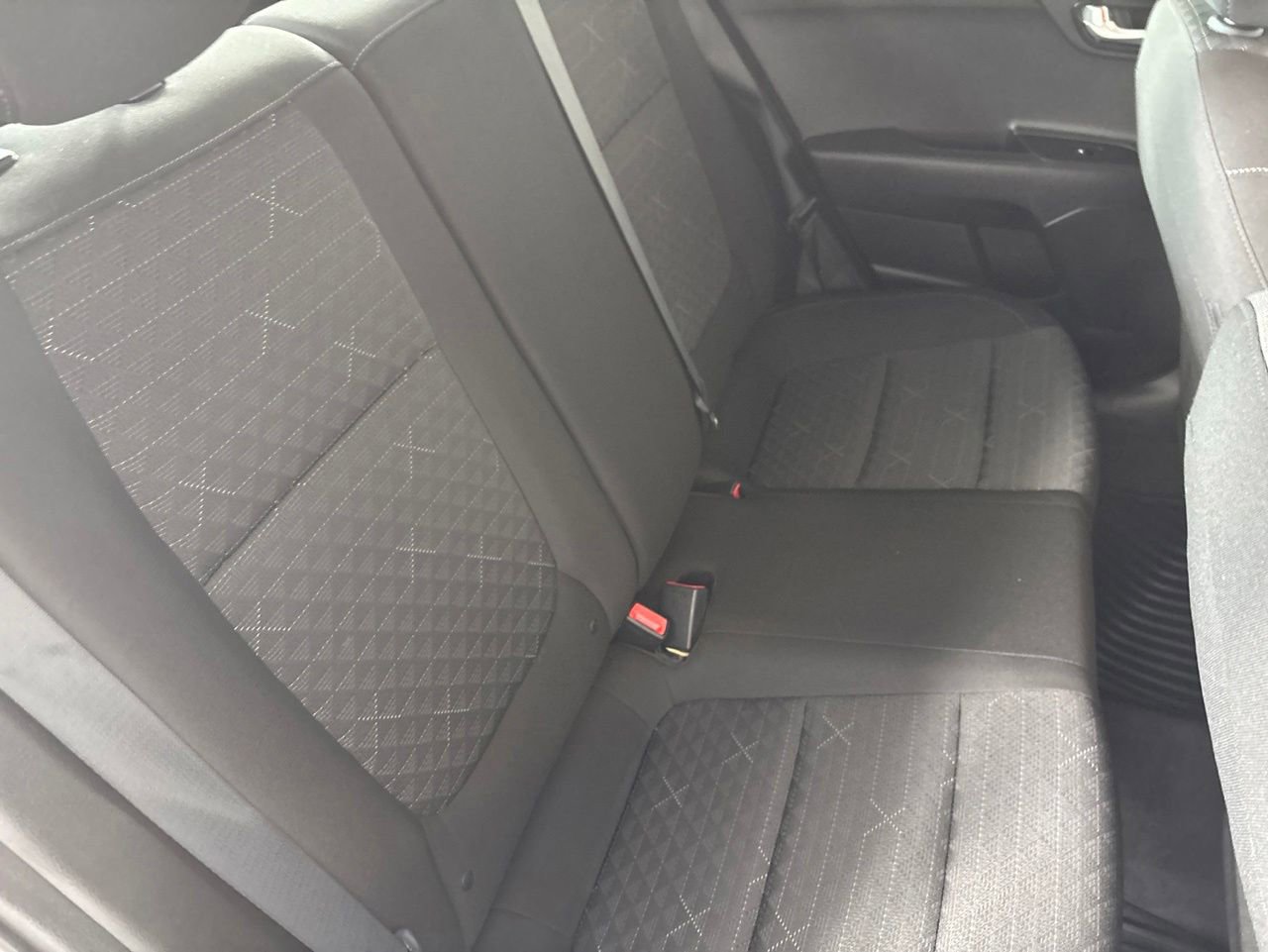 Used 2023 Kia Rio S FWD image 23