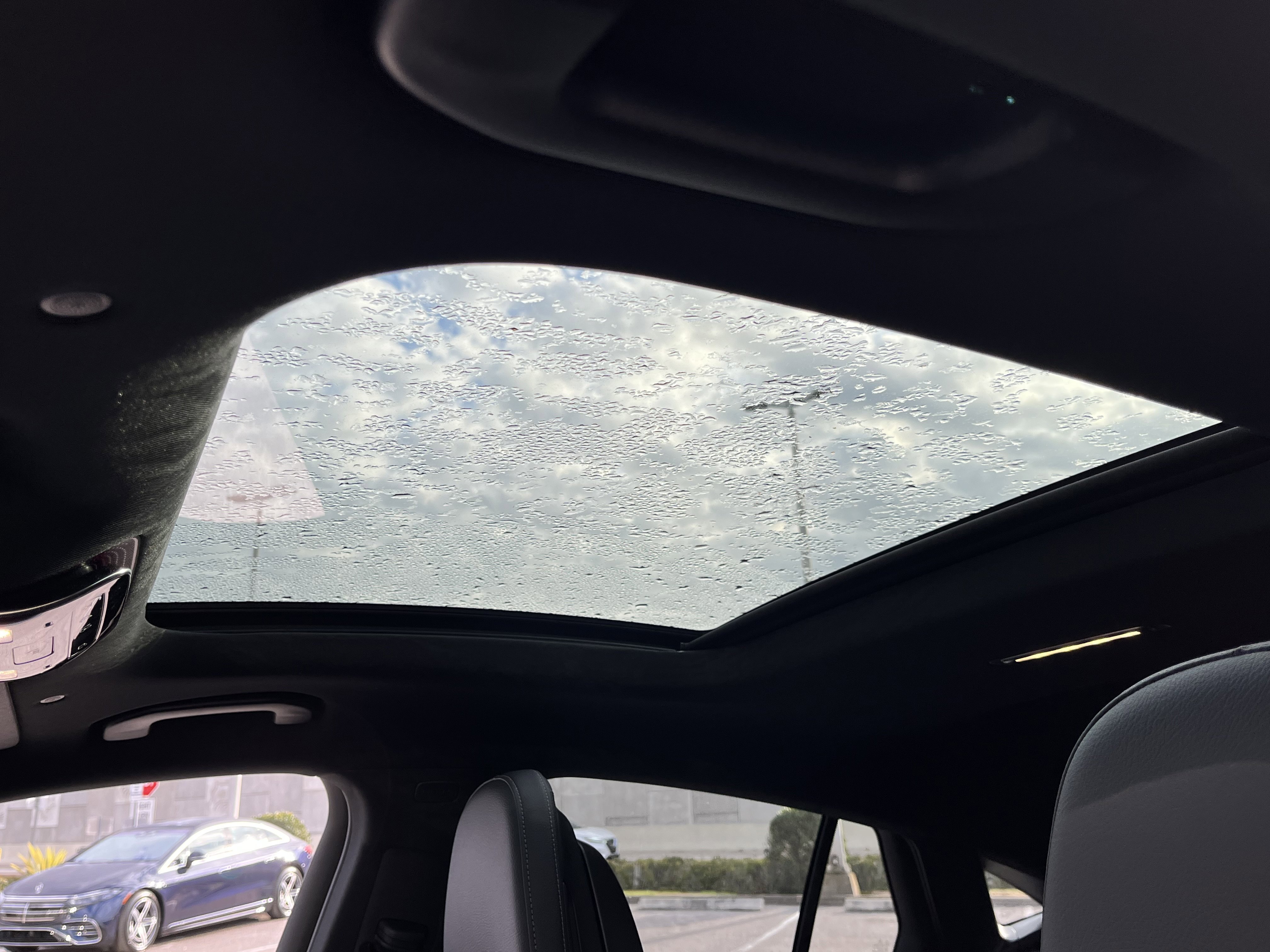 New 2026 Mercedes-Benz GLC 300 4MATIC image 28