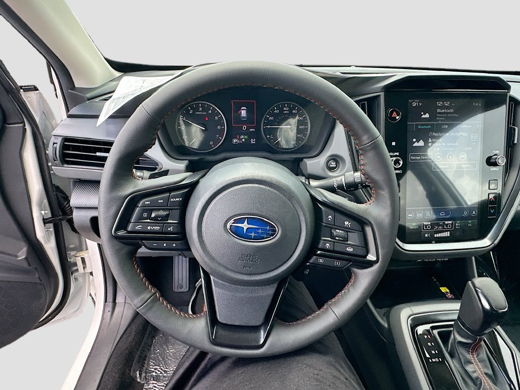 New 2026 Subaru Crosstrek 2.5i Limited AWD/4WD image 10