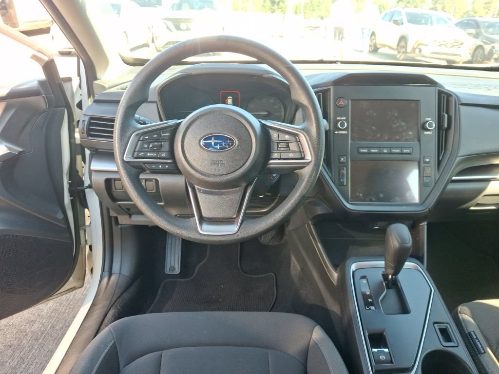 Used 2024 Subaru Impreza 2.0i AWD/4WD image 11
