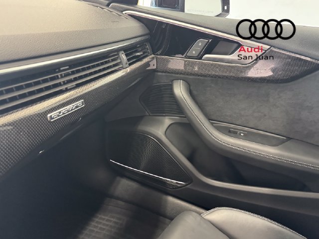 Used 2023 Audi S5 Prestige w/ Prestige Package AWD/4WD image 34