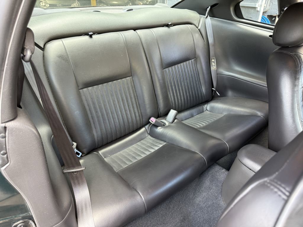 Used 2001 Ford Mustang GT RWD image 15