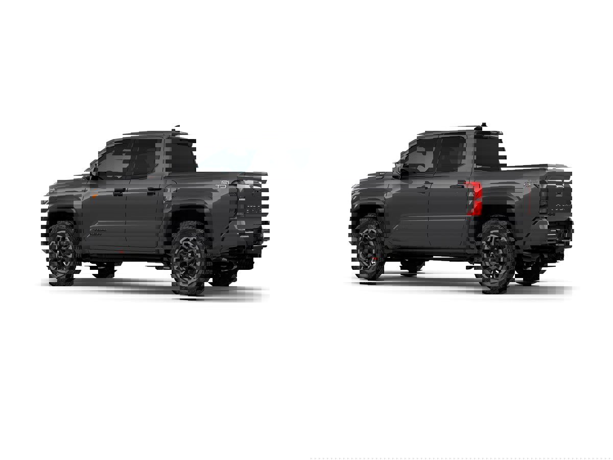 New 2026 Toyota Tacoma TRD Off-Road AWD/4WD image 5