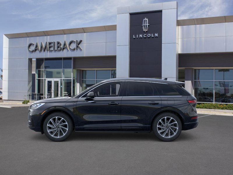 New 2024 Lincoln Corsair Grand Touring w/ Equipment Group 302A AWD/4WD image 3