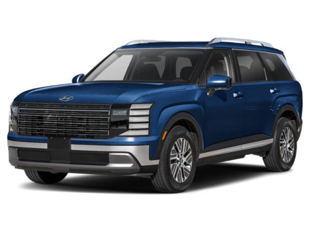 New 2026 Hyundai Palisade SEL Premium FWD image 1