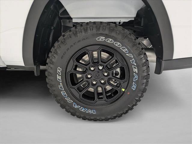 New 2026 RAM 1500 Rebel image 17