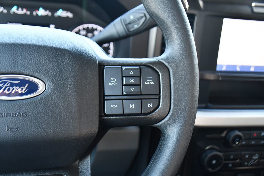 New 2026 Ford F350 XL w/ XL Off-Road Package image 32