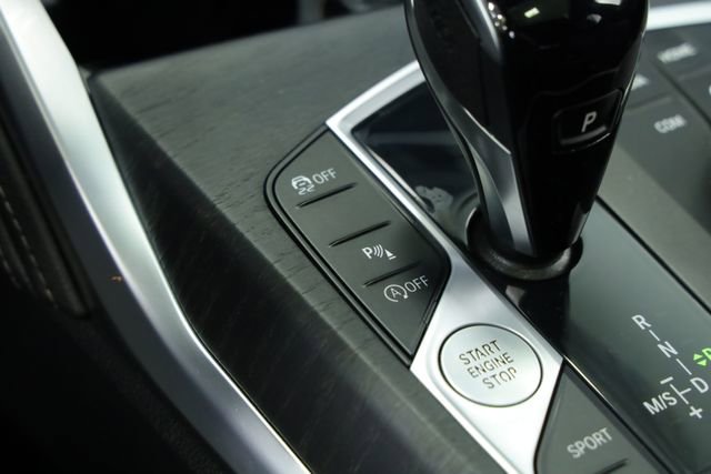 Used 2022 BMW 430i Gran Coupe w/ M Sport Package image 24