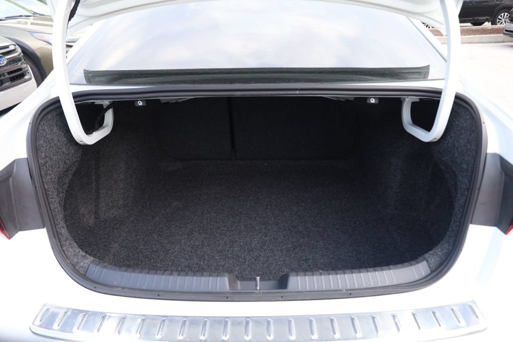 Used 2025 Volkswagen Jetta S FWD image 7
