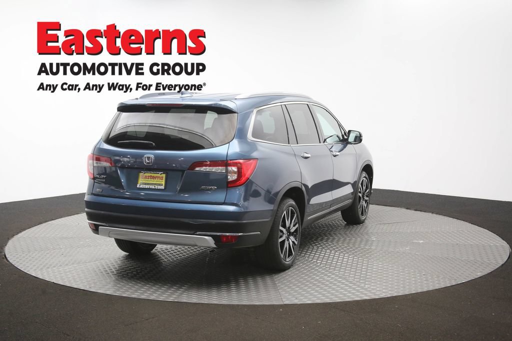 Used 2019 Honda Pilot Touring image 43