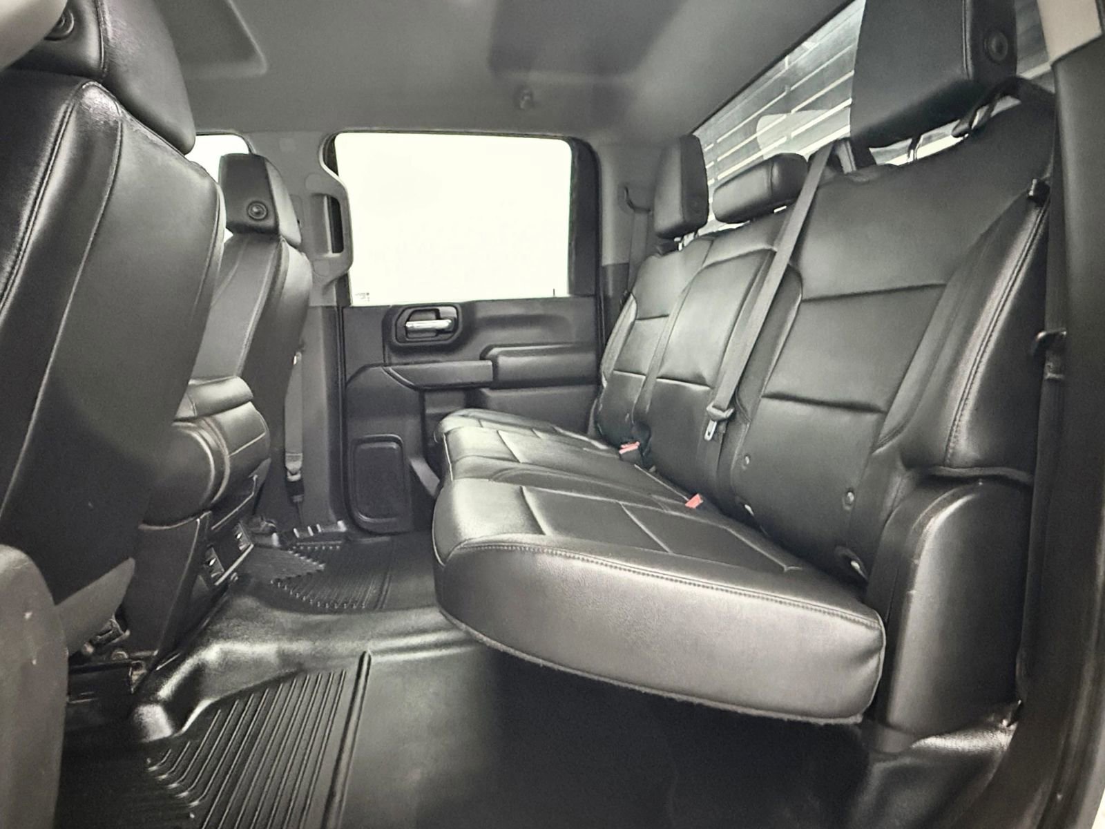 Used 2020 Chevrolet Silverado 2500 W/T w/ WT Convenience Package image 15