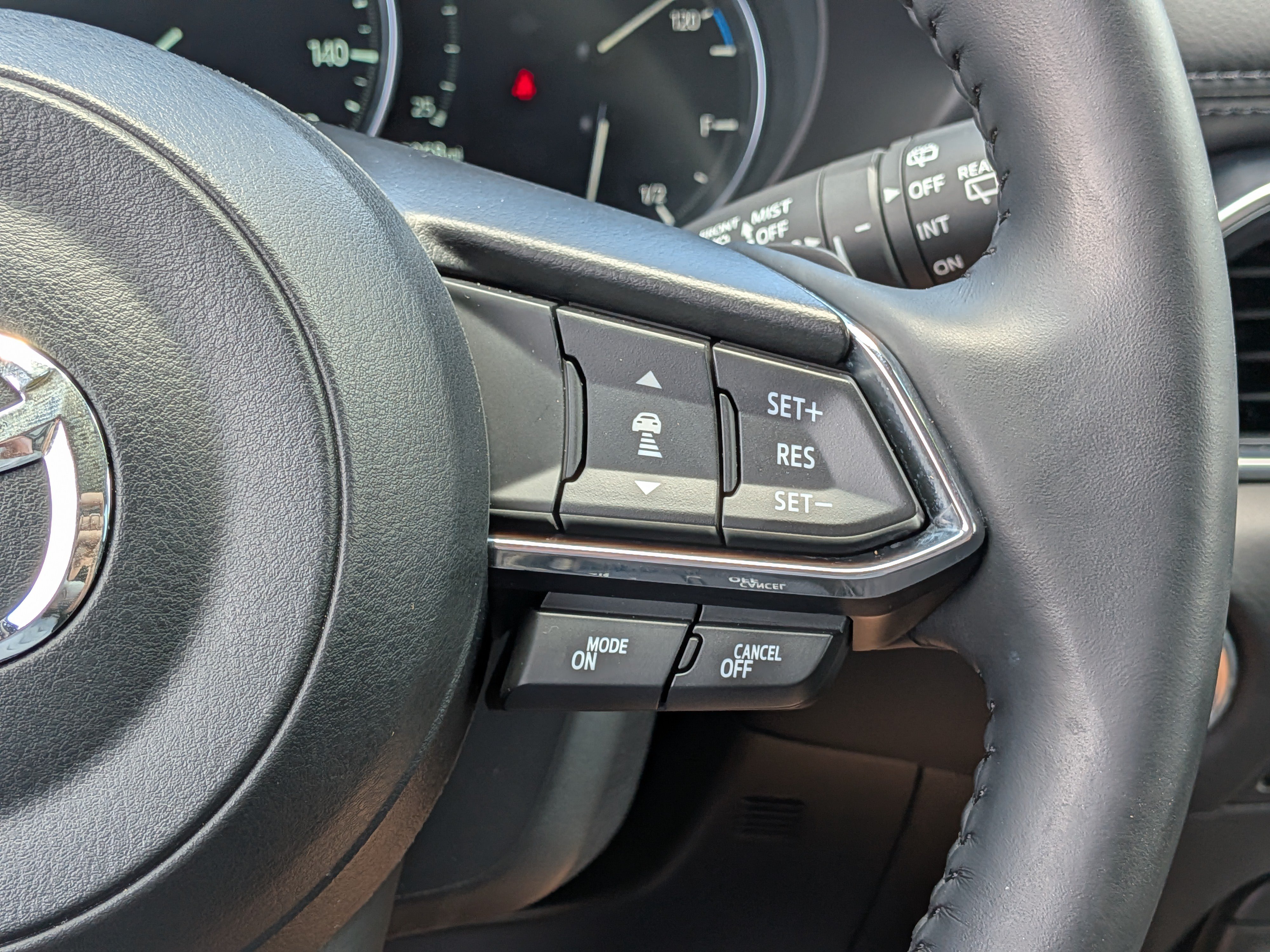 Used 2025 MAZDA CX-5 AWD 2.5 S w/ Premium Plus Pkg image 26