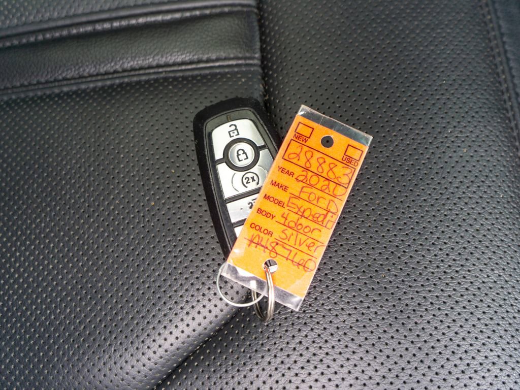 Used 2020 Ford Expedition Max Limited w/ Equipment Group 301A image 47