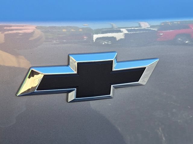 Used 2023 Chevrolet TrailBlazer RS w/ Convenience Package AWD/4WD image 16