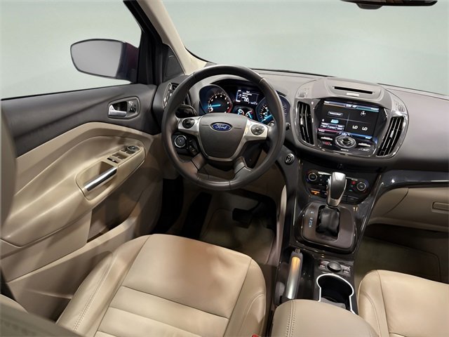 Used 2015 Ford Escape Titanium image 26