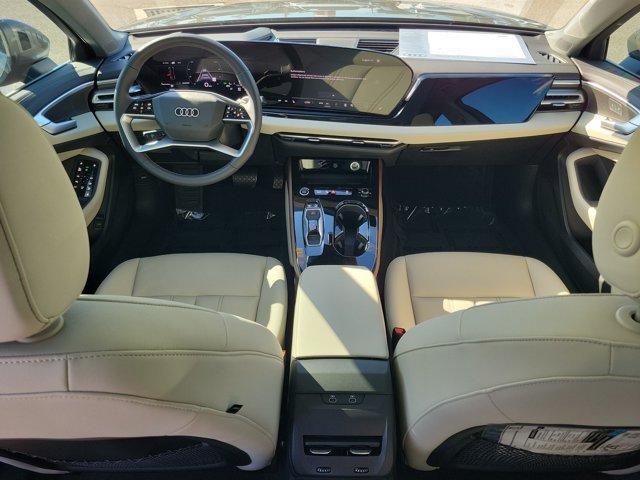 Certified 2025 Audi A5 Premium w/ Premium Plus AWD/4WD image 2