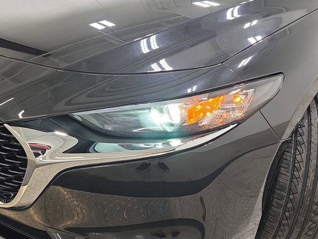 Used 2025 MAZDA MAZDA3 s FWD image 28
