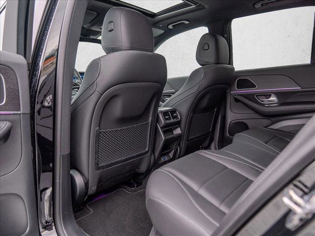 Certified 2026 Mercedes-Benz GLE 350 4MATIC image 20