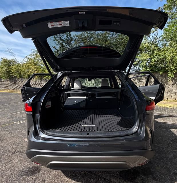 New 2026 Lexus RX 350 Premium w/ Accessory Package (2T) AWD/4WD image 30