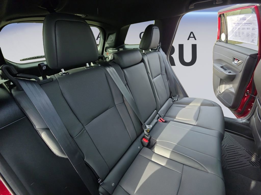 New 2026 Subaru Outback Touring AWD/4WD image 18