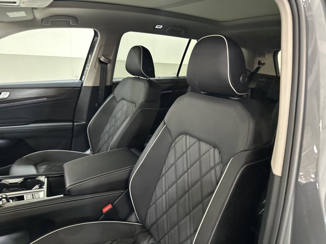 New 2026 Volkswagen Atlas SEL Premium R-Line AWD/4WD image 14