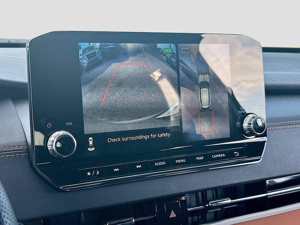 Used 2022 Mitsubishi Outlander SEL image 14