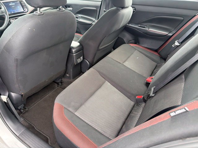 Used 2024 Nissan Versa SR FWD image 26