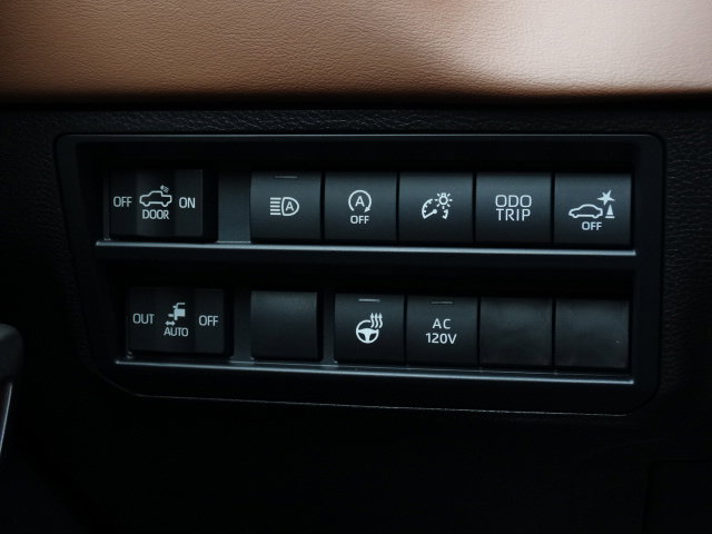 New 2026 Toyota Tundra 1794 Edition image 32