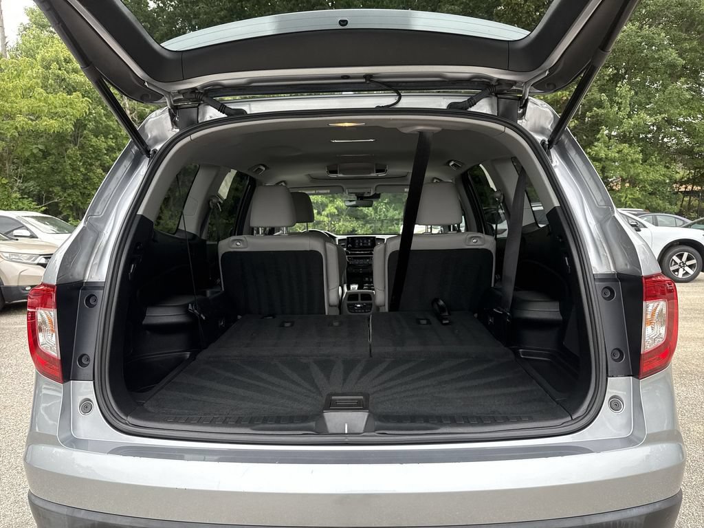 Used 2021 Honda Pilot Touring image 21