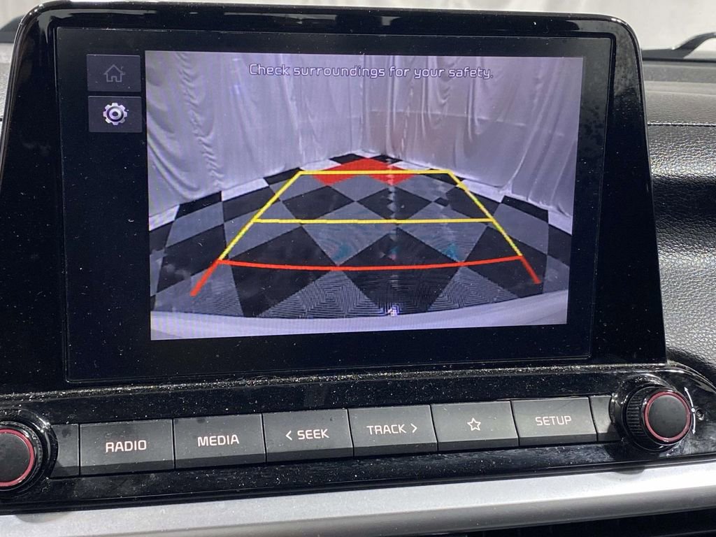 Used 2023 Kia Forte LXS image 26