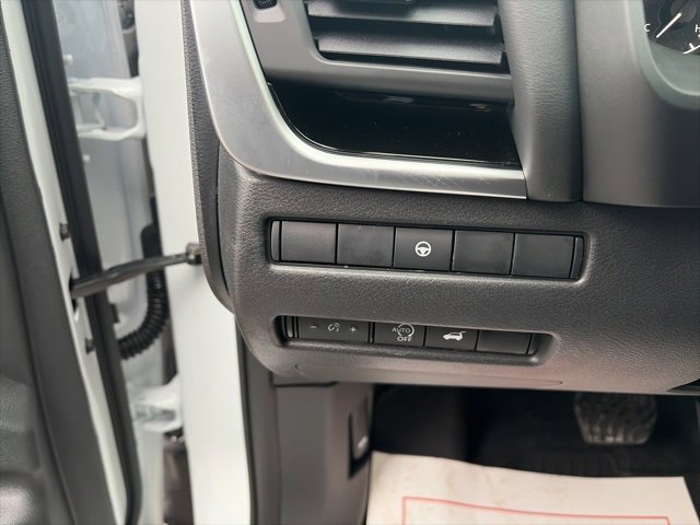 New 2026 Nissan Rogue SV image 19