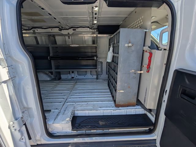Used 2018 Ford Transit 150 148 Low Roof RWD image 12