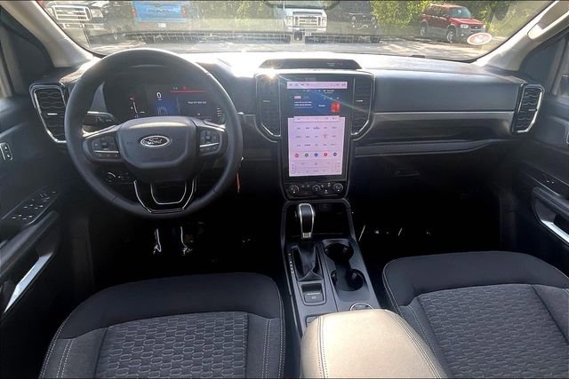 Used 2024 Ford Ranger XLT w/ FX4 Off-Road Package image 14