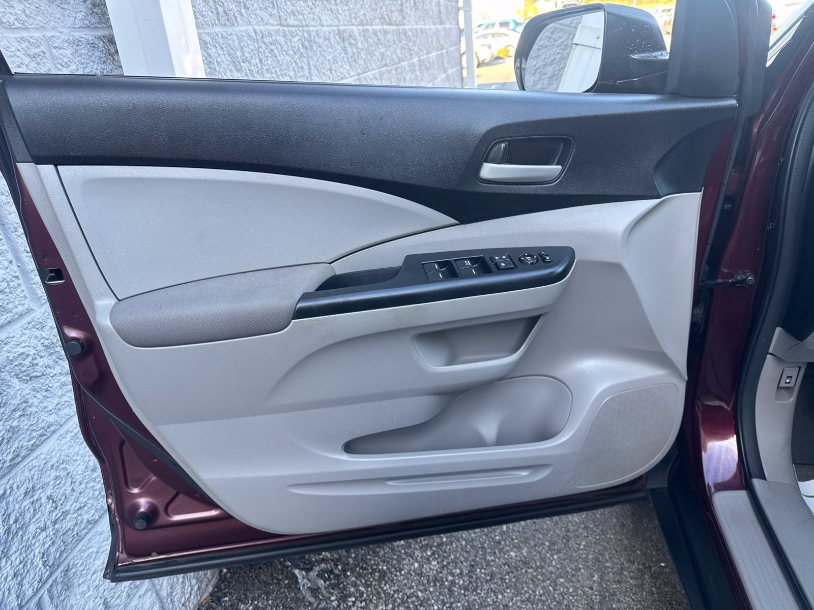 Used 2013 Honda CR-V LX image 21